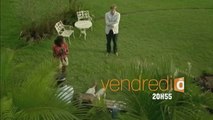 Meurtres au paradis - Ile privée- S3ep7 - 24 03 17