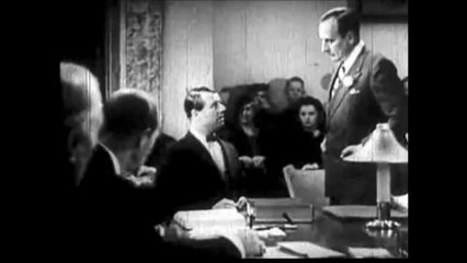 L'Extravagant Mr Deeds - VF