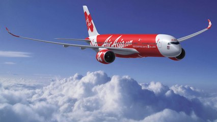 Un avion pour la Malaisie atterrit en Australie, à cause d'une faute de frappe...
