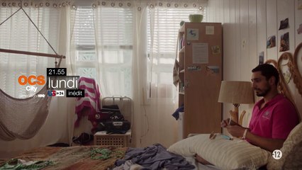 GIRLS- The Bounce - S6ep7- ocs city -27 03 17