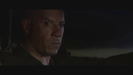 FAST & FURIOUS 8 Bande Annonce VF
