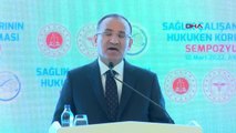 Bozdağ 'BU ÇALIŞMALARLA ONLARIN BAYRAM SEVİNİCİNİ ARTIRACAĞIMIZA İNANIYORUM?