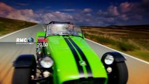 WHEELER DEALERS OCCASIONS A SAISIR- La Caterham 7 - 27 03 17