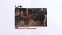 Le Siècle des journalistes