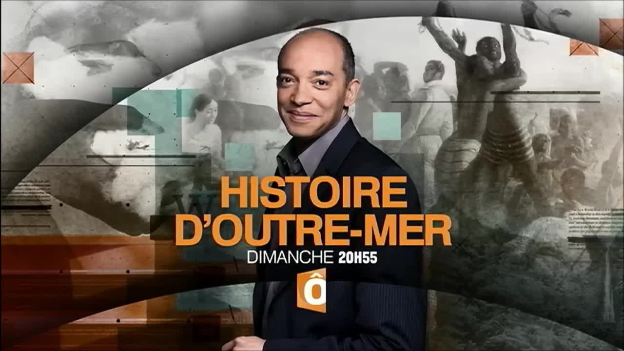 Histoire d'outre-mer - Nouvelle-Calédonie, le tournant historique : Confrontations : Nouvelle-Calédonie, un avenir ensemble ? - 19/03/17