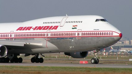 Air India : la compagnie aérienne rentre dans l'histoire en effectuant un vol autour du monde avec un personnel 100% féminin