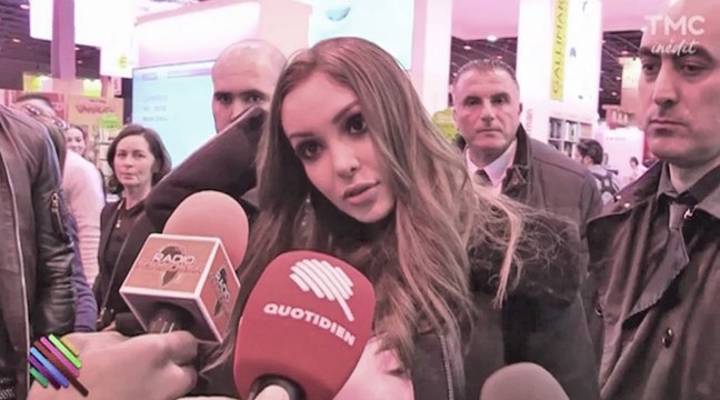 Le zapping du 29/03 : L’improbable interview de Nabilla