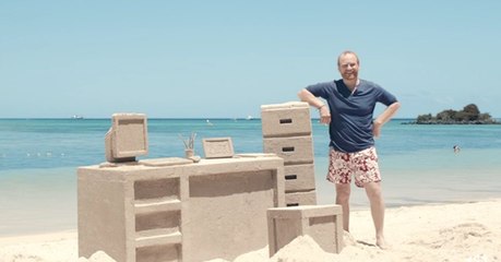 Voyage : et si partir plus souvent en vacances vous rendait plus performant au travail ?