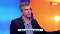 Nagui donne la réponse à la question TLMVPSP