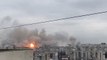 Nuevo ataque aéreo a la ciudad ucraniana de Mariúpol