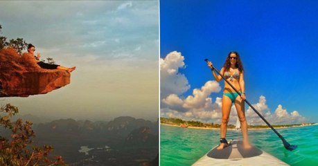 Economie : Ces 7 conseils pour ne pas gaspiller inutilement votre argent en voyage !