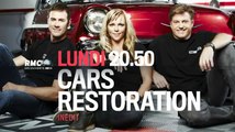 Cars Restoration - Après la tempête - 11/04/16