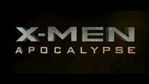 X-Men Apocalypse - VF