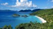 Caraïbes : Pour fêter les 100 ans du Transfer Day, les Îles Vierges américaines offrent 300$ aux touristes