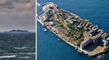 L'île Hashima : l'île bateau abandonnée au Japon à visiter à vos risques et périls