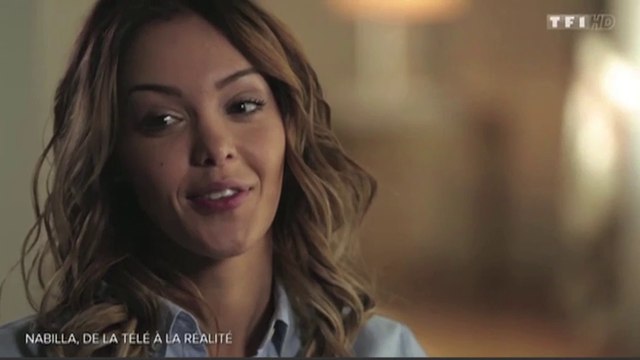 Le zapping du 11/04 : L’interview surréaliste de Nabilla dans Sept à Huit (TF1)