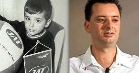 Trajet aérien : l'incroyable histoire de Jatko, né lors d'un voyage reliant la Yougoslavie à l'Australie