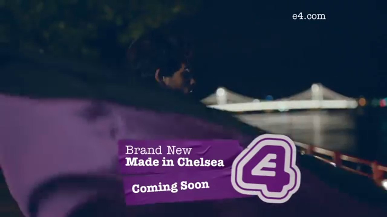 Made in Chelsea - Saison 1 - VO
