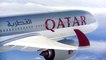 Qatar Airways opère des vols entre Doha et Adelaide (Australie)