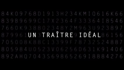 Un Traître idéal - VOST