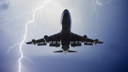 À cause du réchauffement climatique, il y aura plus de turbulences en avion