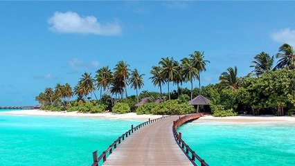 Voyage : partez vers l'une de ces 5 destinations magnifiques pour un prix raisonnable