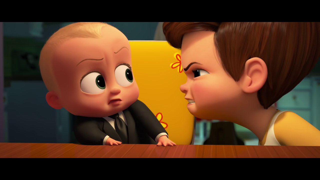 Baby Boss -  VF