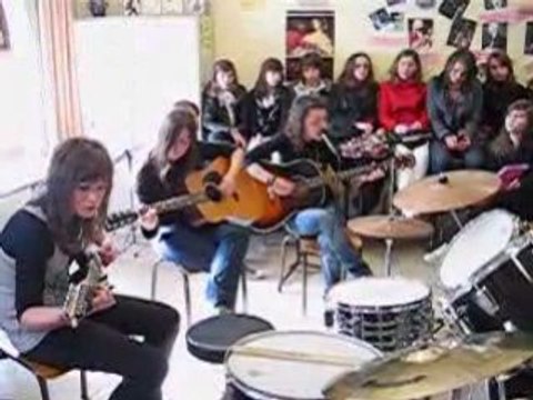 Knocking on heaven's door