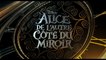 Alice de l'autre côté du miroir - VOST