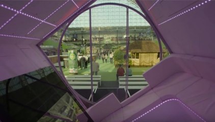 Architecture : cette maison est conçue comme un objet que vous avez tous chez vous