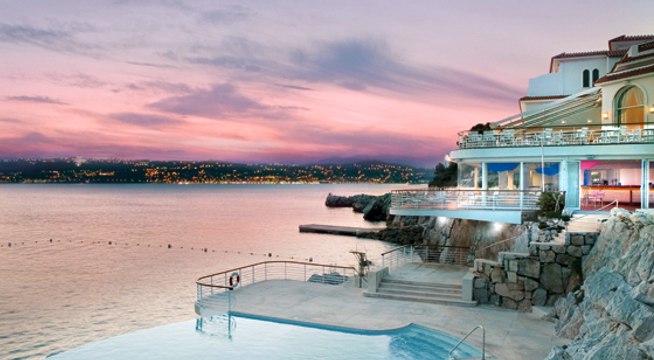 Hôtel du Cap Eden Roc : découvrez le palace 5 étoiles préféré des stars qui viennent pour le Festival de Cannes