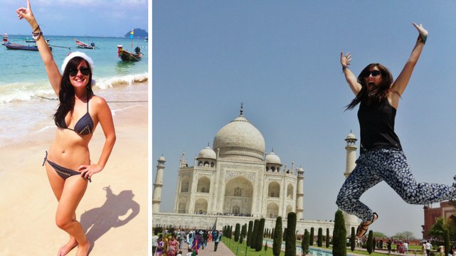 La vengeance parfaite de cette jeune femme après s'être fait quitter par son futur mari, trois mois avant la date fatidique !