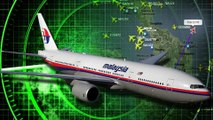 Crash du MH370 : une énigme 