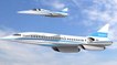 Le voyage à vitesse supersonique est de retour avec un nouveau Concorde