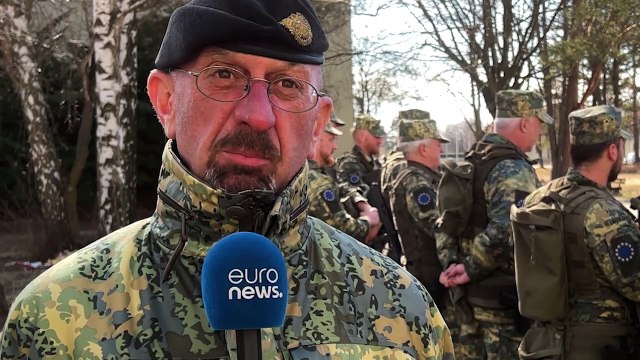 ЕС расширит военную миссию в БиГ