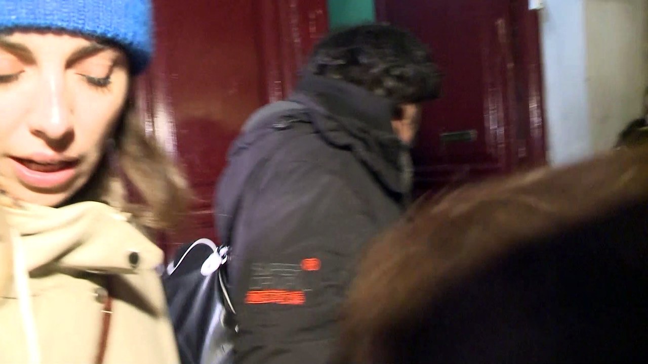 Candela Serrat y Daniel Muriel se sinceran sobre Almudena Cid