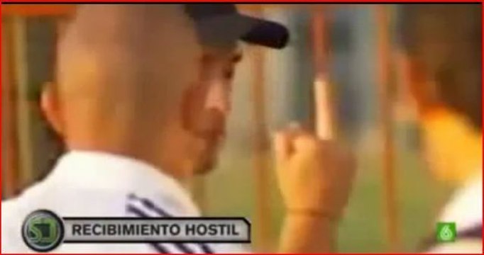 Real Madrid: Cristiano Ronaldo insulte les supporteurs de Santander