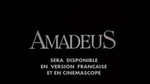 Amadeus - VOST
