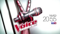 The Voice - Episode 11 - L'Epreuve ultime - 09/04/16