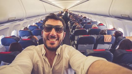 Pour 70 euros, cette compagnie aérienne vous envoie vers une destination mystère