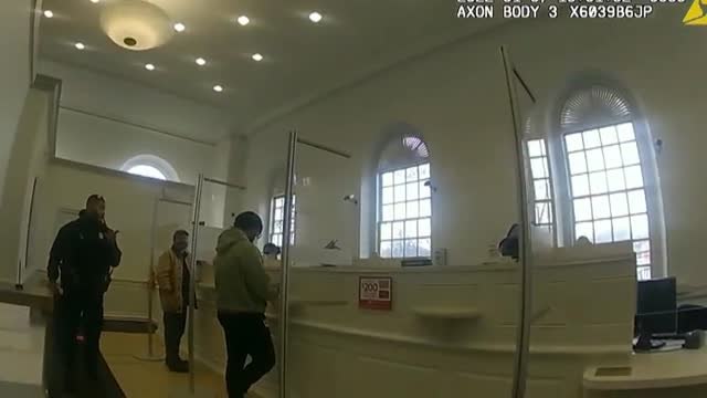 El director de Black Panther de Marvel es detenido tras ser confundido con un atracador de bancos