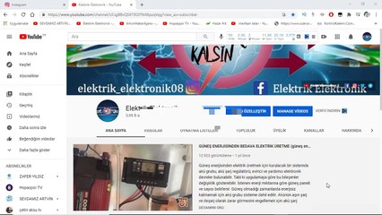 BİNANCE HESAP AÇMA PARA YATIRMA VE BİTCOİN ALIP SATMA