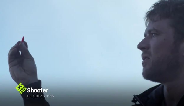 Shooter - Saison 1 - 13ème Rue