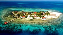 Virginia Caye : cette île dans les Caraïbes est à vendre pour le prix d'un appartement à Paris