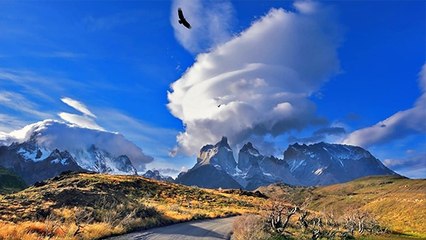 Vous pouvez à présent parcourir la Patagonie sur une seule route immense !