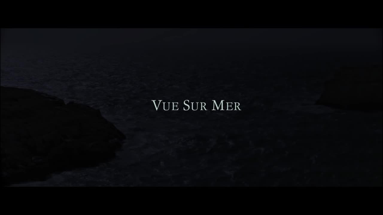 Vue sur mer - VF