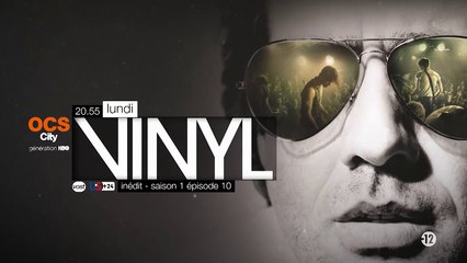 Vinyl - S1E10 - 18/04/16