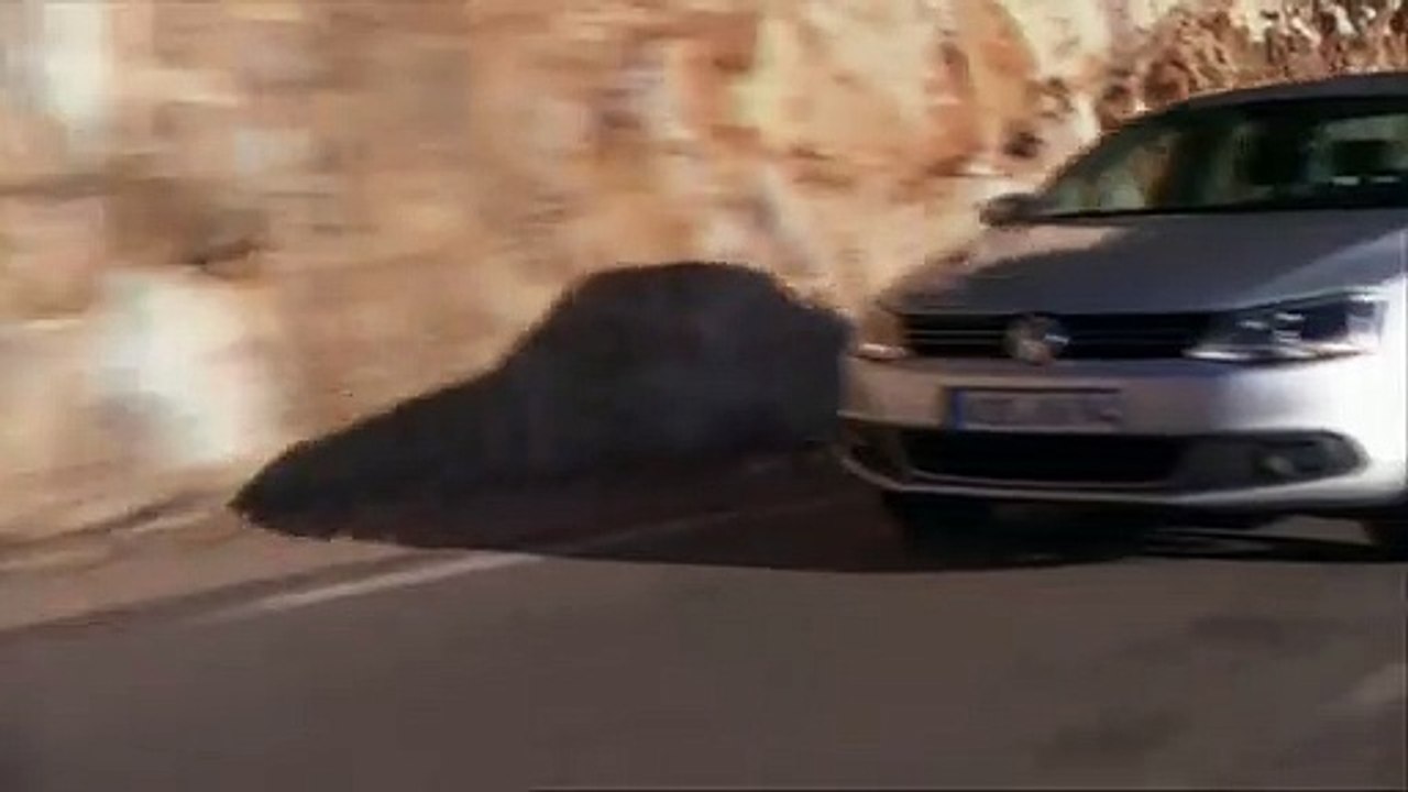 Volkswagen Jetta 2011