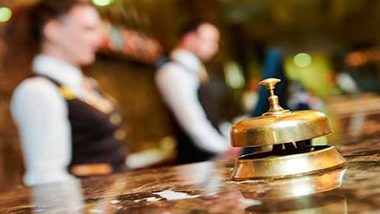 Le Top 3 des histoires insolites rapportées par des hôteliers