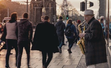 Seattle, à la découverte du berceau de la musique